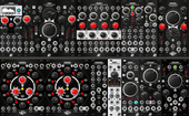 My unbreached Eurorack