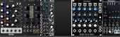 Temp Eurorack