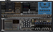 Make Noise Case 2