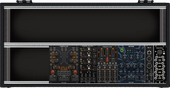 My filthy Eurorack
