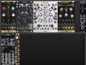Live rack 2x62
