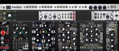 My sarcous Eurorack (copy) (copy)