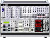 Polyphonic System A-100PBK
