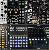 Little Techno