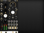 My gutta Eurorack