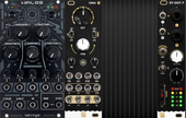 My gutta Eurorack
