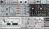 Intellijel 7U [SYSTEM 02 config]