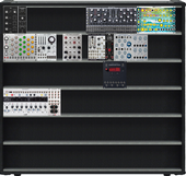 For sale rack