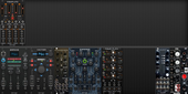 My all Behringer Eurorack