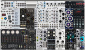 My first Eurorack 4.1