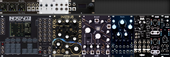 mixer 104