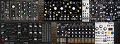 My maxi Eurorack