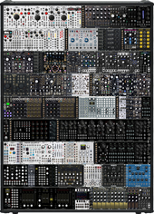 Almost Everything (27U)