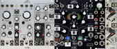My stringent Eurorack