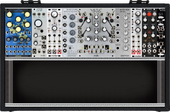 West Coast Starter Rack