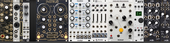 My silvan cello Eurorack