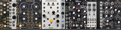 My silvan cello Eurorack
