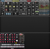 My pucka Eurorack