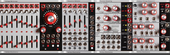 My ratlike Eurorack (copy)