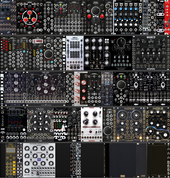 JULY CURRENT (August Rearrangement) (+ LYRA8-FX, SARAJEWO)