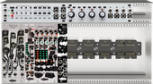 Techno rack