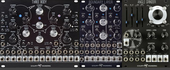 My clastic Eurorack