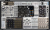 DHX system Intellijel