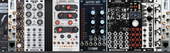 My faddy Eurorack (copy)
