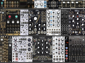 intellijel 84hp