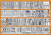 Madchiller Pt.1 Rows 1-4 (copied from mess_ltd)