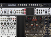 Intellijel palette 62