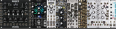 Make Noise Skiff 2