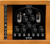30 TE Alberto Erica Tubes Saver