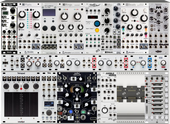 Intellijel 7U 84 update