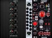My tsarism Eurorack (copy)