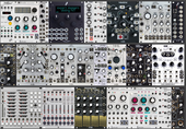 Ned Rush Modular 2026