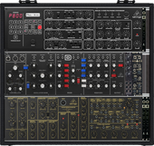 My angry Eurorack