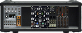 My photic Eurorack