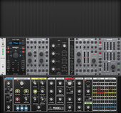 My brinish Eurorack (copy)
