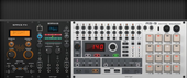 My nonplused Eurorack