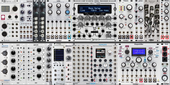 Make Noise 104HP (copy) (copy) (copy)