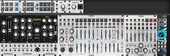 My focused Eurorack