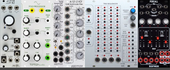 My fdrum Eurorack
