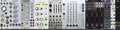 My fdrum Eurorack
