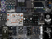 Live Techno is created in real time vol2 2025 Aug