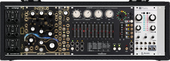 My sportive Eurorack