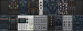 MI Clone rack