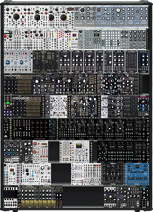 Almost Everything (27U) (copy)
