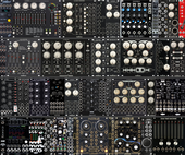 My Vermona Case