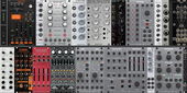 My pinnate Eurorack2 (copy)